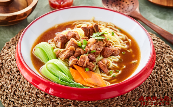 重庆小面加盟店连锁品牌哪家有有实力的品牌?