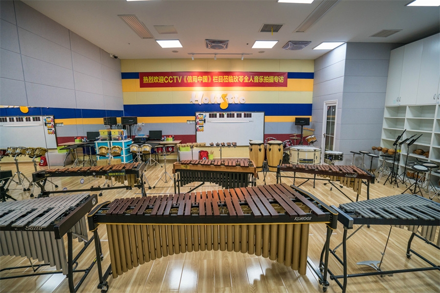 深圳音乐培训加盟