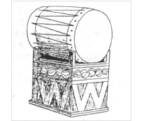 光拢的历史渊源