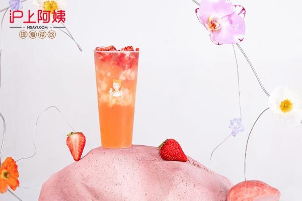 沪上阿姨的总部在哪里沪上阿姨总部地址