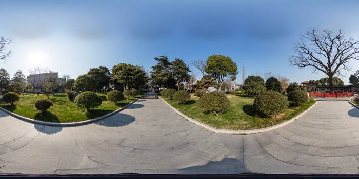 学习VR技术要学哪些内容?VR全景如何制作?