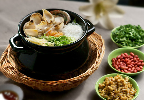 三米粥铺加盟怎么样?总部扶持多不多?