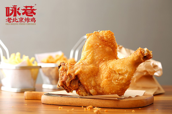 炸鸡加盟炸鸡加盟费用高吗?有具体哪些投入?