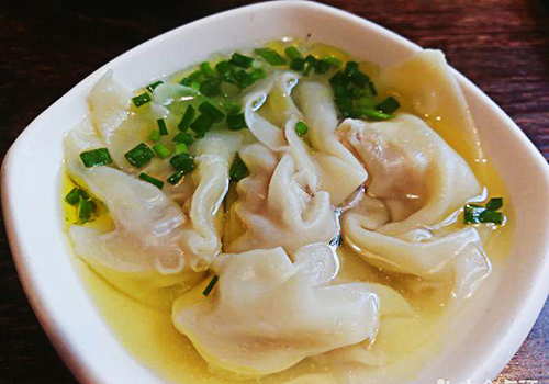 加盟满宝馄饨，与您共同追逐致富梦想!