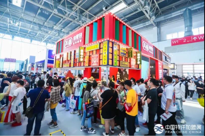 数字化与门店联姻，孕育了哪些你不知道的加盟舒适区？