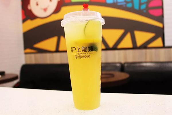 投资沪上阿姨需要多少，加盟要求是什么