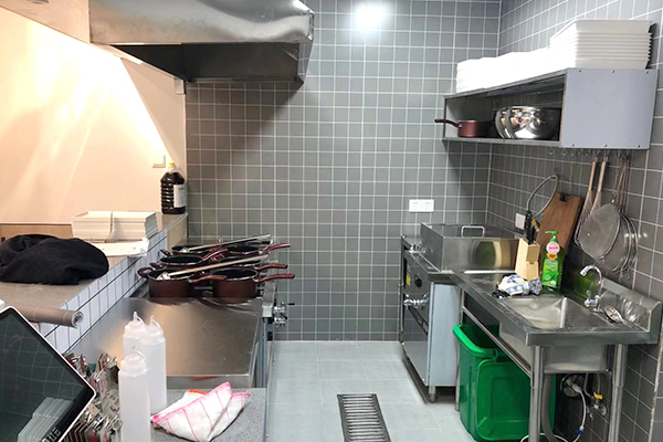 吉阿婆麻辣烫加盟创业开店不愁客流