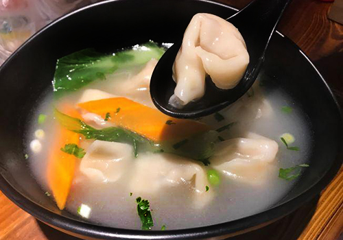 满宝馄饨：想做好餐饮生意当然需要更专业的