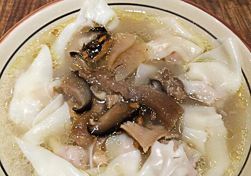 加盟满宝馄饨，轻松发展事业!