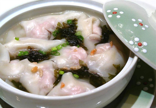 满宝馄饨加盟怎么样?加盟费低高利润赚不停