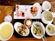 臻月月子餐为更多妈妈制定孕期月子期科学调理饮食