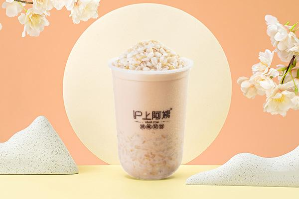 沪上阿姨加盟好吗_加盟有什么优势