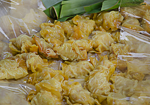 做美味营养馄饨加盟，就来选择满宝馄饨加盟