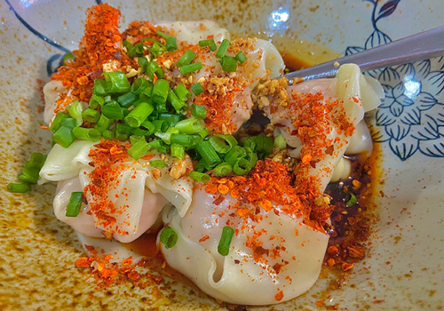 满宝馄饨代理是你的创业行业千里马