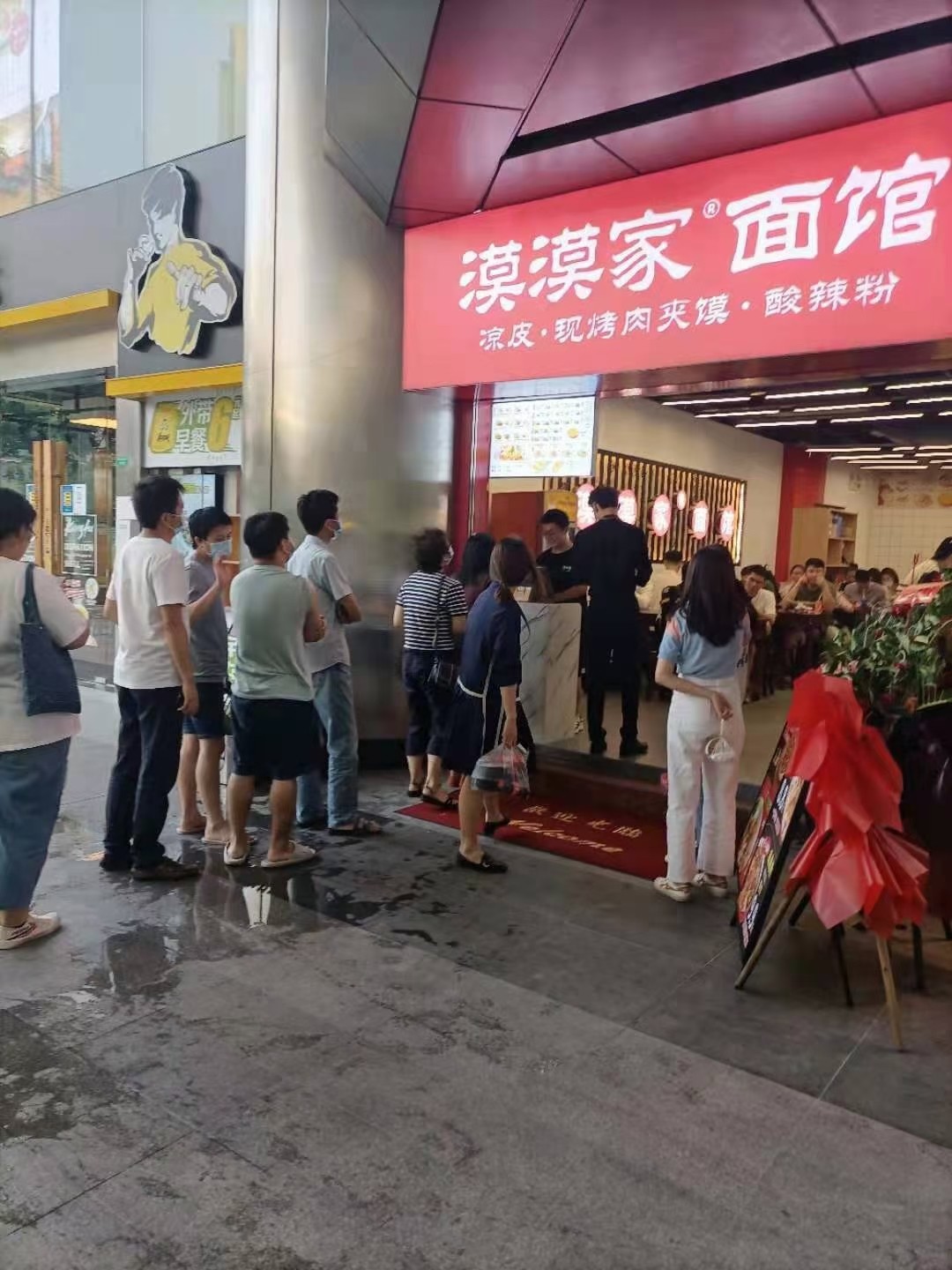 餐饮加盟中餐项目怎么样？新餐饮经济下的运营之道！