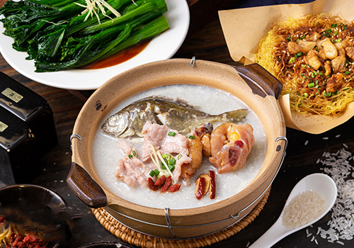 三米粥铺加盟赚钱吗?利润丰富，赚取丰富红利