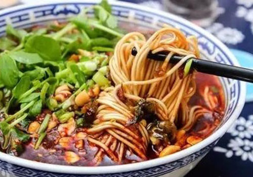 老城街小面加盟不但有实力而且还有利润