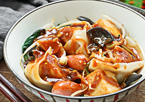 满宝馄饨代理市场火爆已成为国内知名品牌