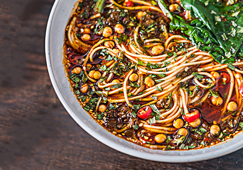 老城街小面 真正的面食行业加盟好品牌