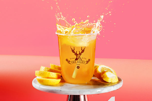 鹿角巷奶茶加盟装修有注意哪些?