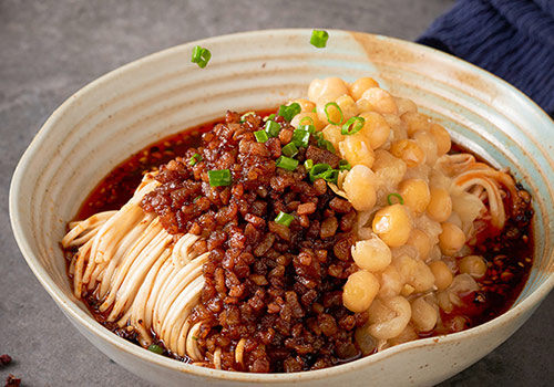 老城街小面，开店创业的靠谱选择!