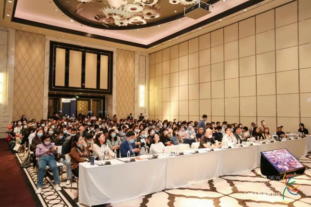 时尚品牌如何创新探索，遇见未来？