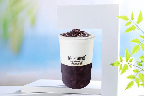 沪上阿姨在行业中地位高吗市场前景如何