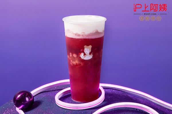 沪上阿姨好喝吗，加盟前景怎么样