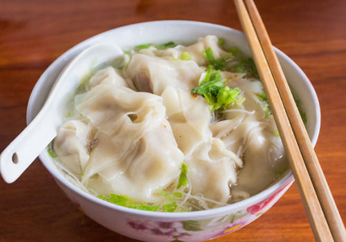 满宝馄饨加盟费多少钱?下文中找答案