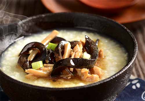 开一家粥铺加盟店如何避免掉入陷阱？