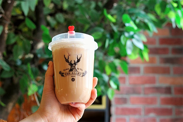 新手开鹿角巷奶茶店要注意哪些问题?