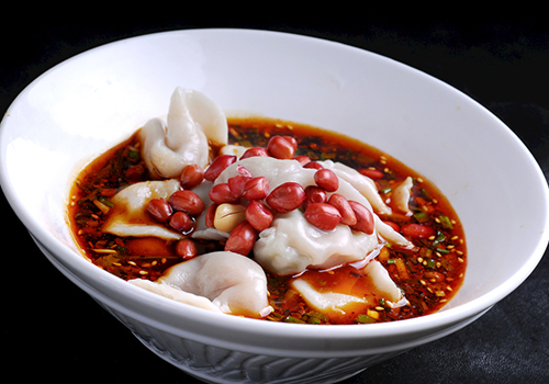 满宝馄饨加盟优势