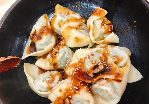 满宝馄饨加盟怎么样?满宝馄饨加盟有前景