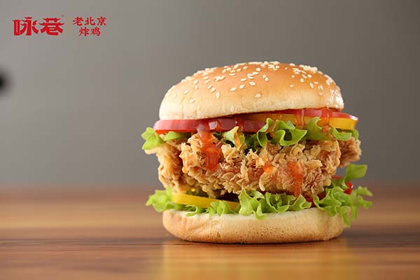 咏巷炸鸡市场前景怎么样？可以选择合作吗？