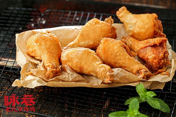 开家咏巷炸鸡怎么样?