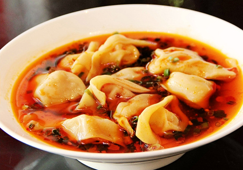 满宝馄饨加盟优势有哪些