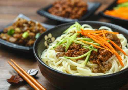 小面品牌 投资老城街小面行情好