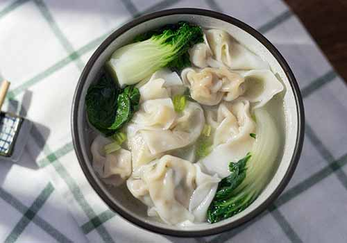 满宝馄饨加盟多少钱?几万元就能搞定的好项目