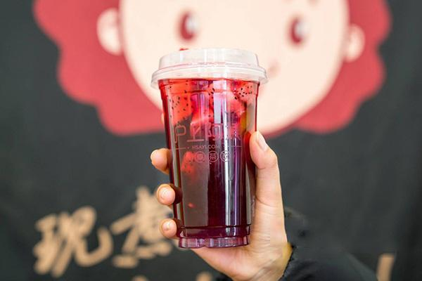 沪上阿姨优势和政策