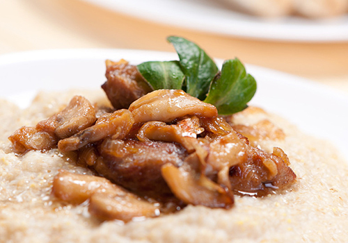 加盟嘉和一品粥需要多少加盟费?