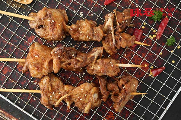 咏巷炸鸡加盟店开在哪里比较合适呢?
