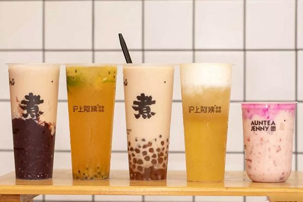 沪上阿姨靠谱吗?为什么加盟沪上阿姨更容易成功