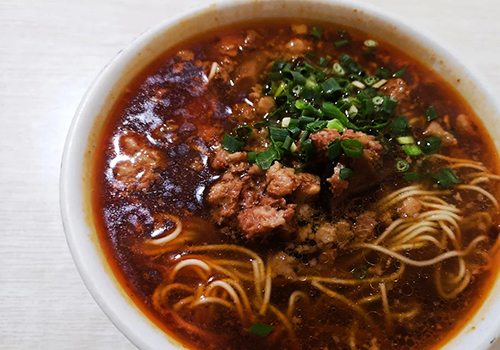 加盟老城街小面 赚钱多的多到您不敢相信