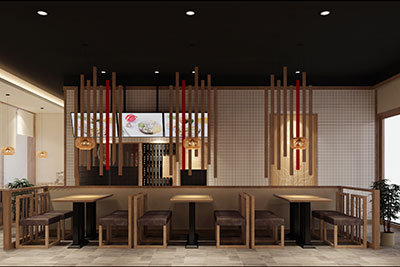 做满宝馄饨店如何做好口碑营销?