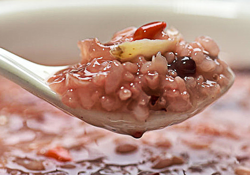 加盟嘉和一品粥有哪些市场?