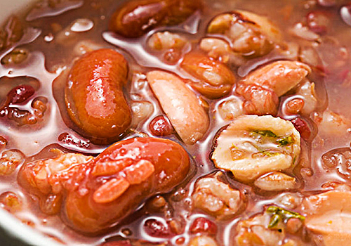 嘉和一品粥开启“堂食+外卖+外带”多线经营模式