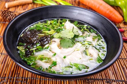 什么样的馄饨品牌适合加盟?满宝馄饨可以信赖