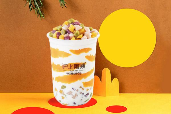 沪上阿姨加盟介绍来了，品牌投资费用低开店优势众多