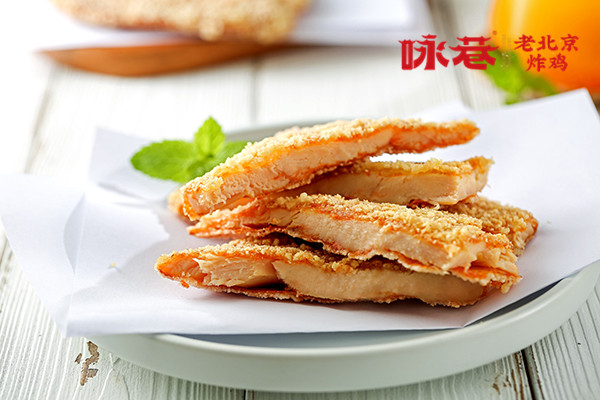 炸鸡品牌加盟不容忽视的三个禁忌