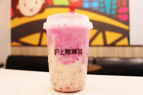 沪上阿姨加盟特点沪上阿姨是吗?加盟沪上阿姨赚钱吗
